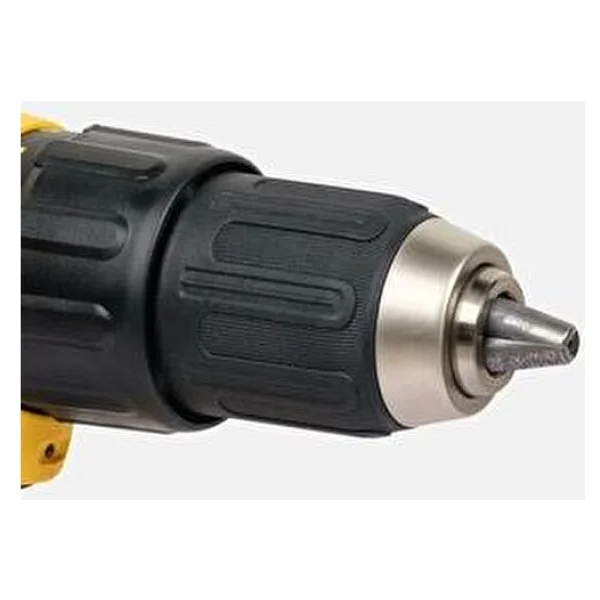 Dewalt Dcd776d2 18 V Çift Akülü 2 Ah Darbeli Matkap - Görsel 6
