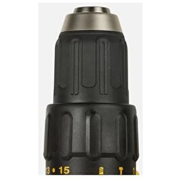 Dewalt Dcd776d2 18 V Çift Akülü 2 Ah Darbeli Matkap - Görsel 9