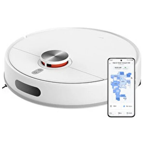 Xiaomi Vacuum S40 Akıllı Robot Süpürge - Görsel 2