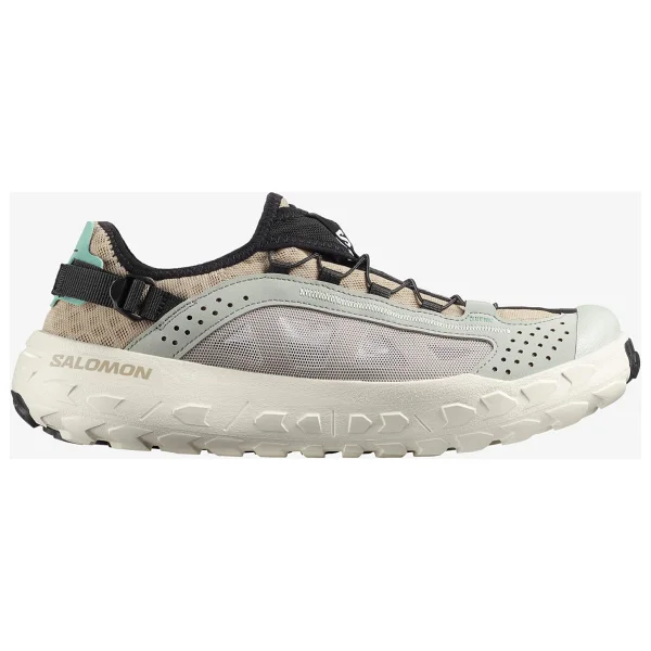 Salomon Solamphibian L49107800 Bej Erkek Outdoor Ayakkabı - Görsel 8