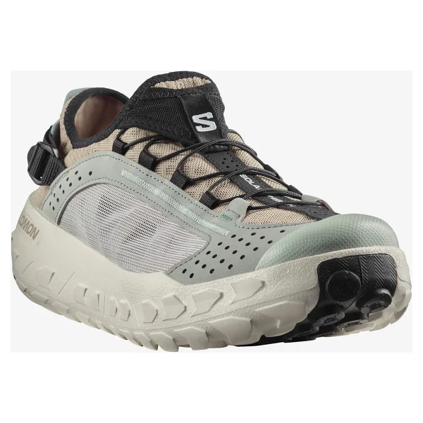 Salomon Solamphibian L49107800 Bej Erkek Outdoor Ayakkabı - Görsel 3