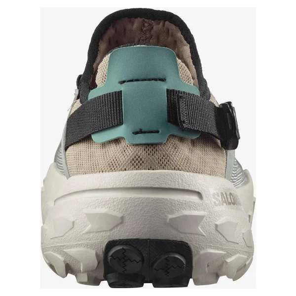 Salomon Solamphibian L49107800 Bej Erkek Outdoor Ayakkabı - Görsel 5