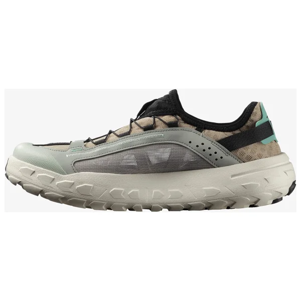 Salomon Solamphibian L49107800 Bej Erkek Outdoor Ayakkabı - Görsel 7