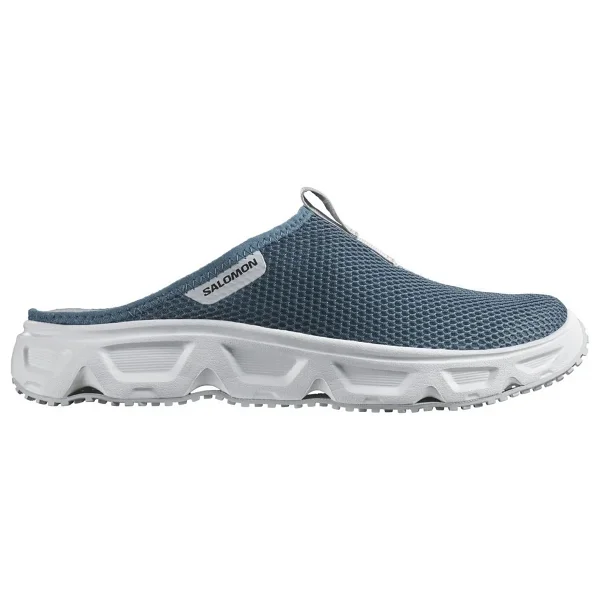Salomon Reelax Slide 60 Erkek Terlik - Mavi - 43 - Görsel 9