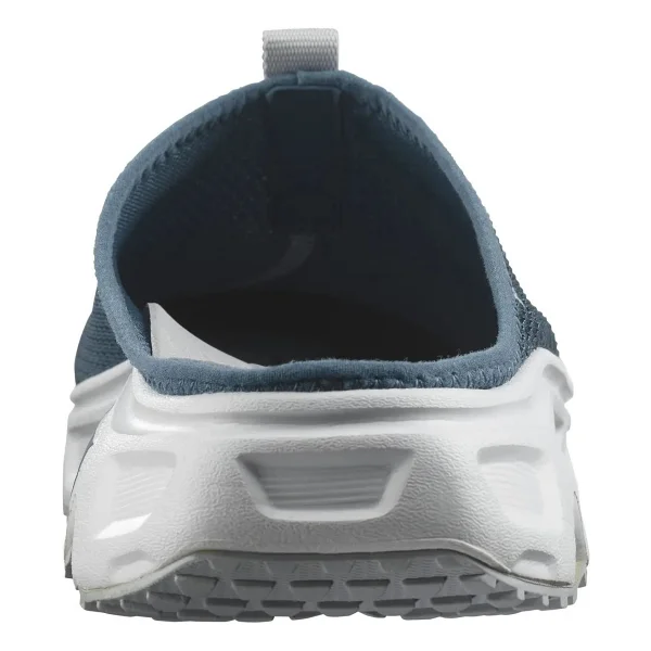Salomon Reelax Slide 60 Erkek Terlik - Mavi - 43 - Görsel 5