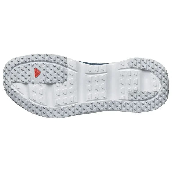 Salomon Reelax Slide 60 Erkek Terlik - Mavi - 43 - Görsel 6