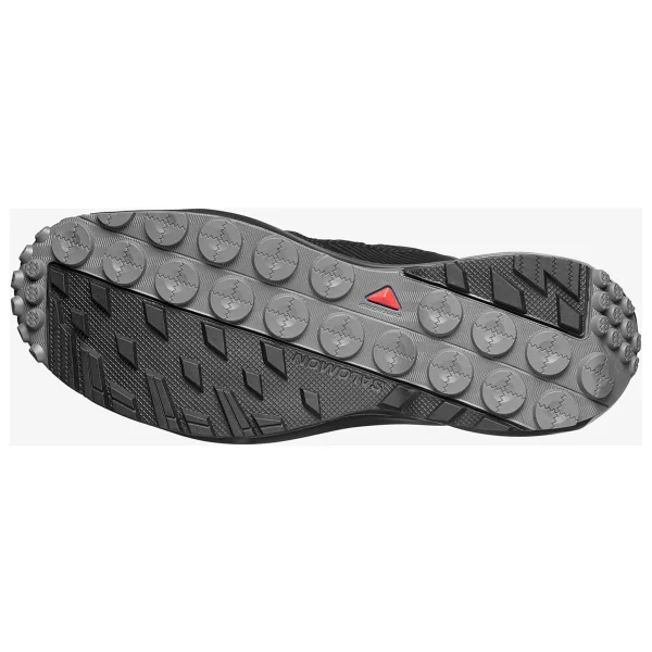 Salomon Terramphibian L49144000 Siyah Erkek Outdoor Ayakkabı - Görsel 5