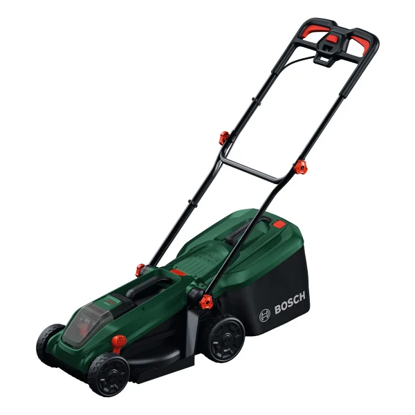 Bosch Rotak 18v-32 Çim Biçme Makinesi - Görsel 4