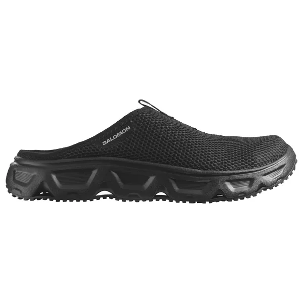 Salomon Reelax Slide 60 Erkek Siyah Terlik - 44 - Görsel 9