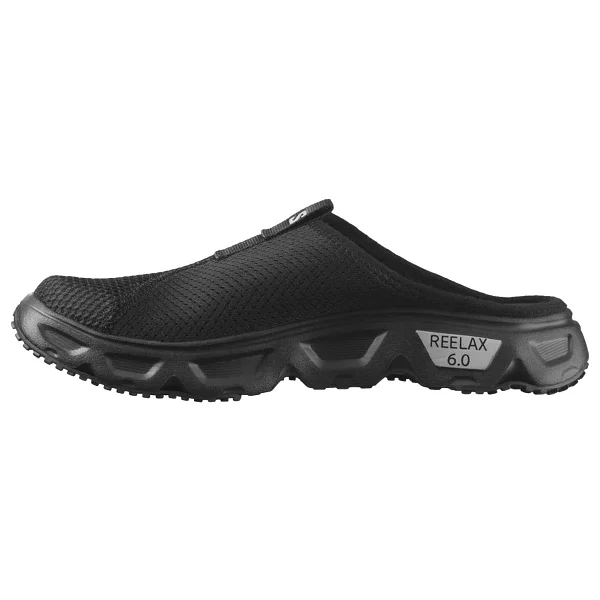 Salomon Reelax Slide 60 Erkek Siyah Terlik - 44 - Görsel 2