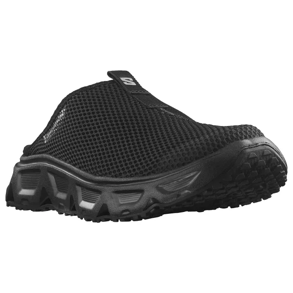 Salomon Reelax Slide 60 Erkek Siyah Terlik - 44 - Görsel 3