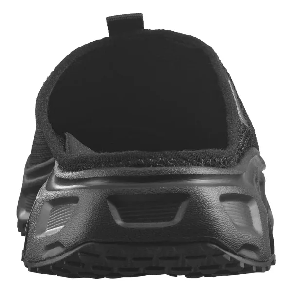 Salomon Reelax Slide 60 Erkek Siyah Terlik - 44 - Görsel 4
