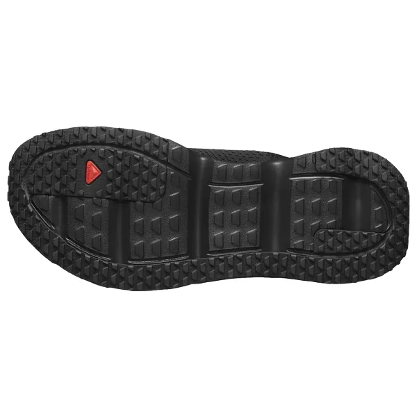 Salomon Reelax Slide 60 Erkek Siyah Terlik - 44 - Görsel 5