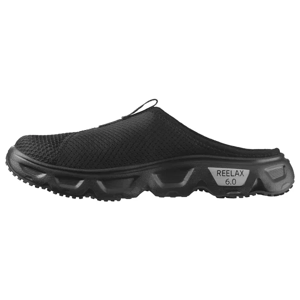 Salomon Reelax Slide 60 Kadın Siyah Terlik - 39 - Görsel 8