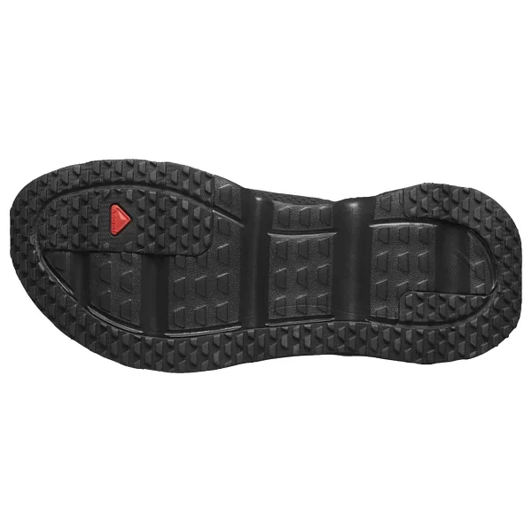 Salomon Reelax Slide 60 Kadın Siyah Terlik - 39 - Görsel 3