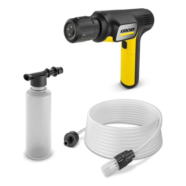 Karcher Oc Handheld Compact Basınçlı Yıkama Makinesi - Görsel 7