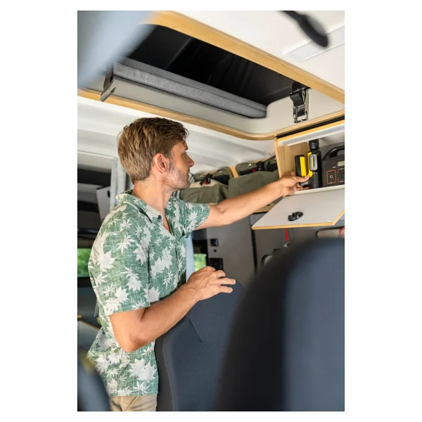 Karcher Oc Handheld Compact Basınçlı Yıkama Makinesi - Görsel 6