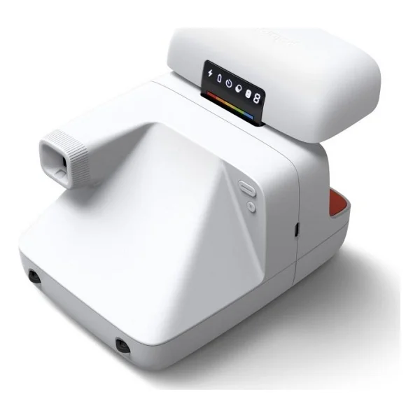 Polaroid Flip Siyah Dijital Fotoğraf Makinesi - Görsel 2