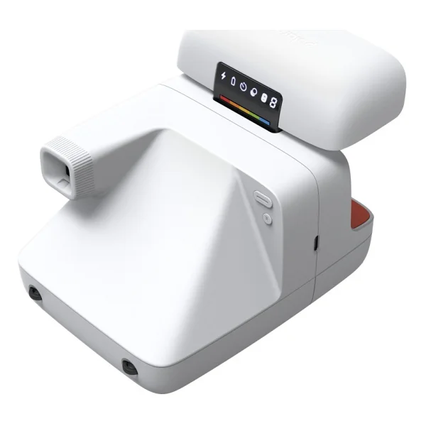Polaroid Flip Siyah Dijital Fotoğraf Makinesi - Görsel 3