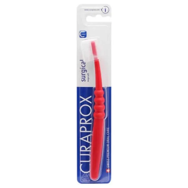 Curaprox Cs Surgical Mega Soft Diş Fırçası - Görsel 5