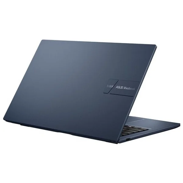 Asus Vivobook 15 X1504va-Bq5456 Core 7 150u 16 GB 1 TB SSD Intel Graphics 15.6" Full HD Notebook - Görsel 2
