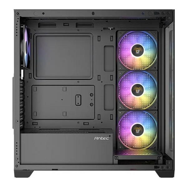 Antec CX300 ARGB Fanlı ATX Oyuncu Kasası - Görsel 2
