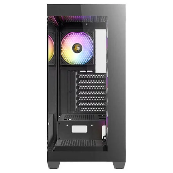 Antec CX300 ARGB Fanlı ATX Oyuncu Kasası - Görsel 3