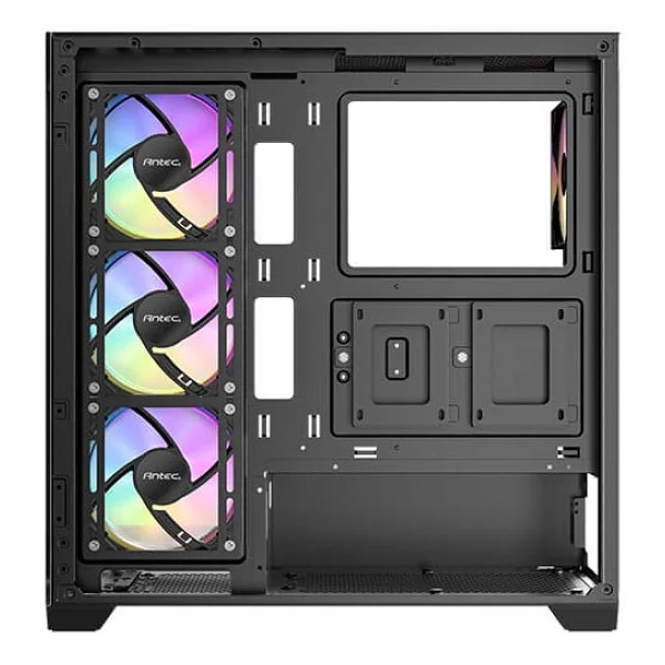 Antec CX300 ARGB Fanlı ATX Oyuncu Kasası - Görsel 4