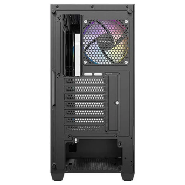 Antec CX300 ARGB Fanlı ATX Oyuncu Kasası - Görsel 5