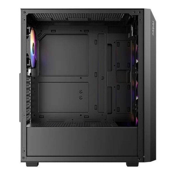 Antec Ax67 Argb Fanlı Atx Oyuncu Kasası - Görsel 4