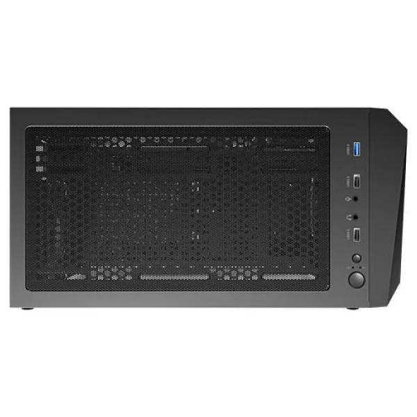 Antec Ax67 Argb Fanlı Atx Oyuncu Kasası - Görsel 5