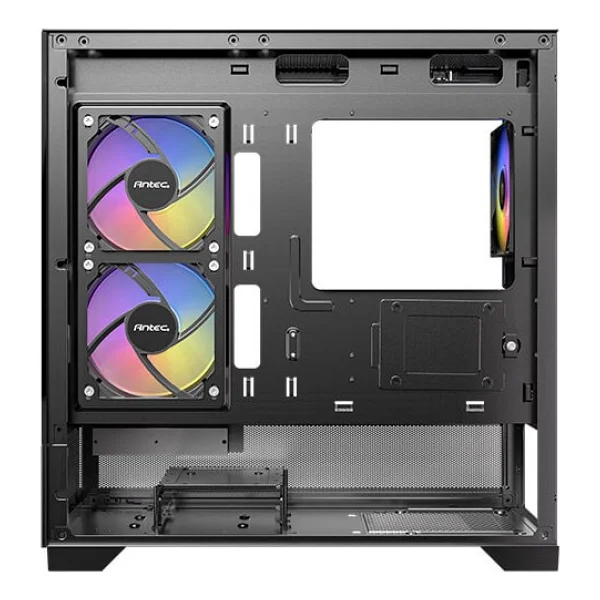 Antec Cx500m Argb Fanlı Micro Atx Oyuncu Kasası - Görsel 5
