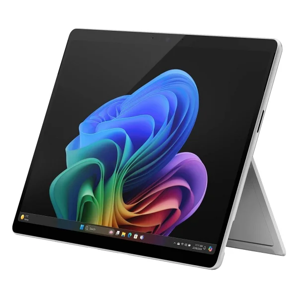 Microsoft - Surface Pro 10 5g Lte - Intel Ultra 7 165u - 13 Qhd+ Dokunmatik - 16 GB RAM - 256 GB SSD - Win11p - Gri (Sadece Tablet) Ep2-27020 - Görsel 3