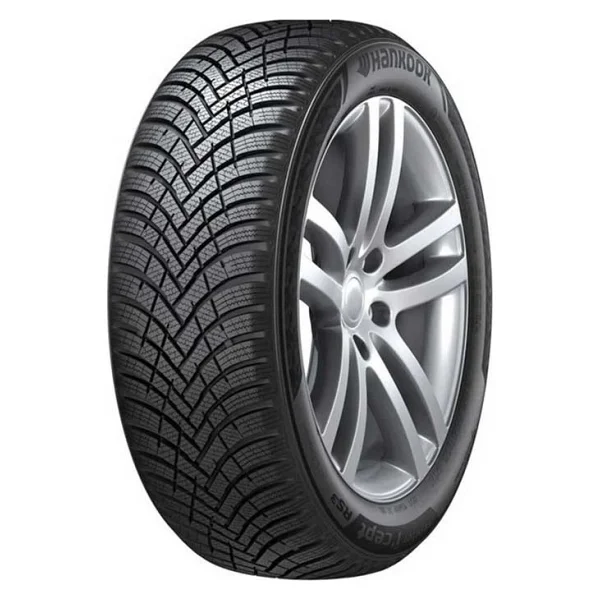 Hankook Winter İcept Rs3 W462 185/60 R15 84t Kış Lastiği - 2025 - Görsel 2