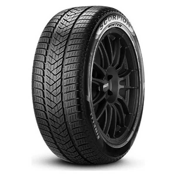 Pirelli Scorpion Winter 255/45 R19 104h XL Elect Kış Lastiği - Görsel 3