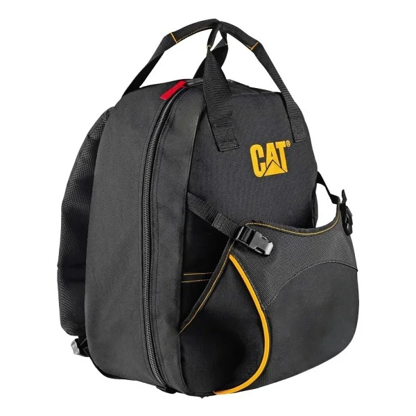 Cat Da980203 17" Ağız Hizmet Tipi Sırt Takım Çantası - Görsel 2