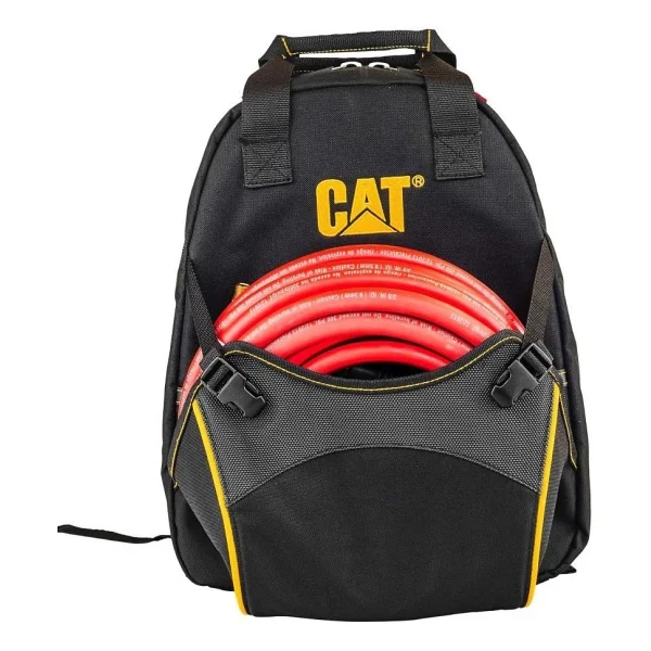 Cat Da980203 17" Ağız Hizmet Tipi Sırt Takım Çantası - Görsel 10