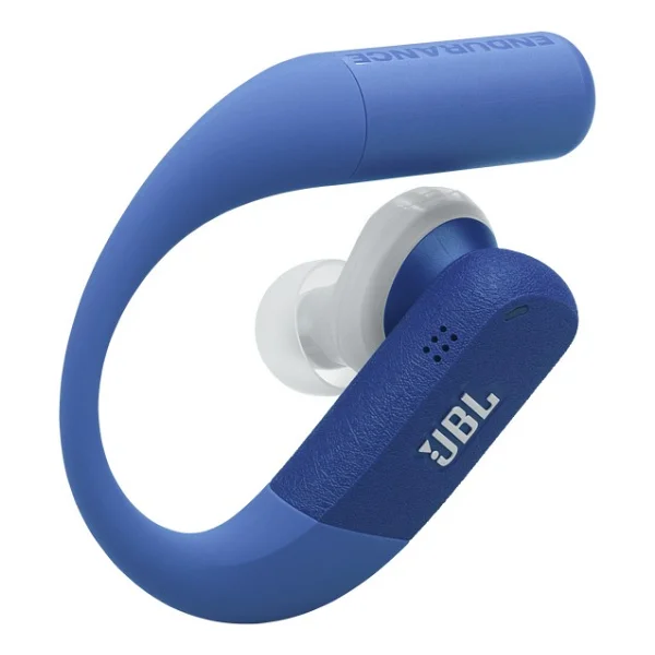 Jbl Endurance Peak 4 ANC TWS Mavi Kulak İçi Bluetooth Kulaklık - Görsel 10