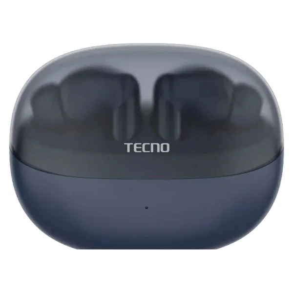 Tecno Buds 4 ANC TWS Mavi Kulak İçi Bluetooth Kulaklık - Görsel 10
