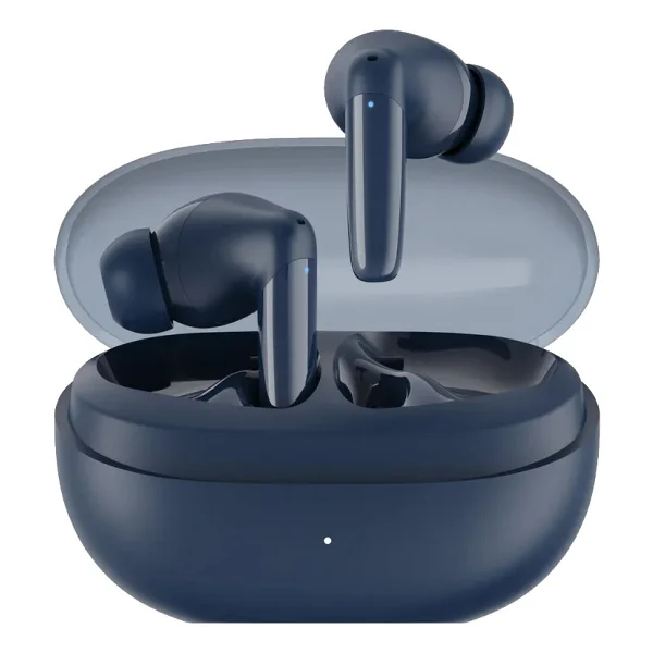 Tecno Buds 4 ANC TWS Mavi Kulak İçi Bluetooth Kulaklık - Görsel 2