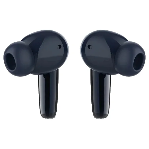 Tecno Buds 4 ANC TWS Mavi Kulak İçi Bluetooth Kulaklık - Görsel 4