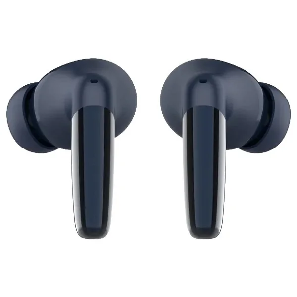 Tecno Buds 4 ANC TWS Mavi Kulak İçi Bluetooth Kulaklık - Görsel 5