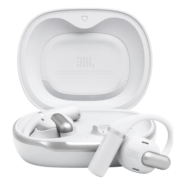Jbl Sense Pro TWS Open Ear Bluetooth Kulaklık - Görsel 6