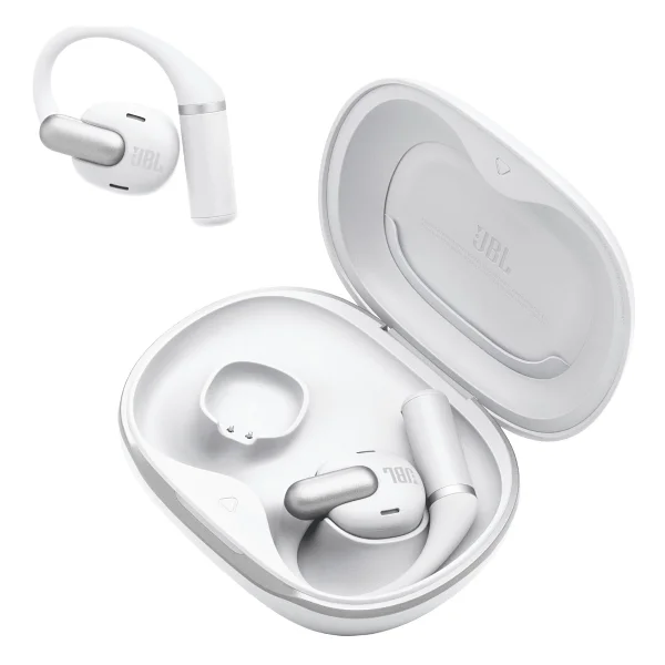 Jbl Sense Pro TWS Open Ear Bluetooth Kulaklık - Görsel 2