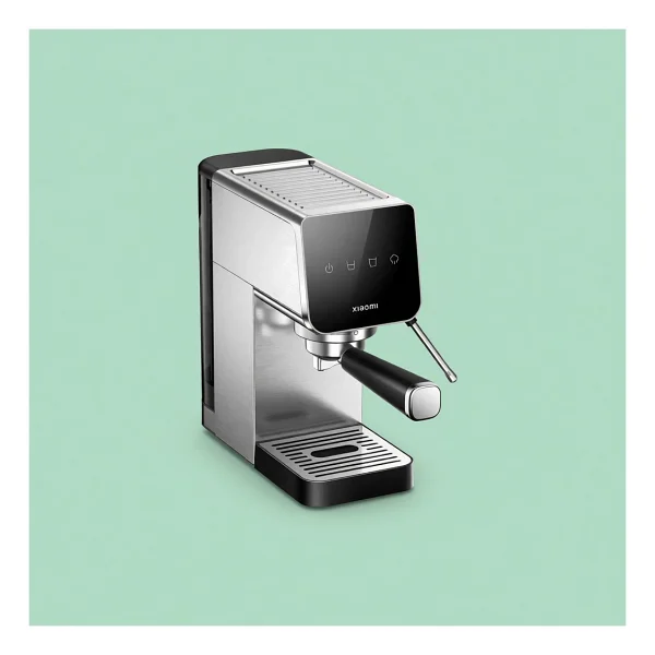 Xiaomi Cme003 Yarı Otomatik Espresso Makinesi - Görsel 7