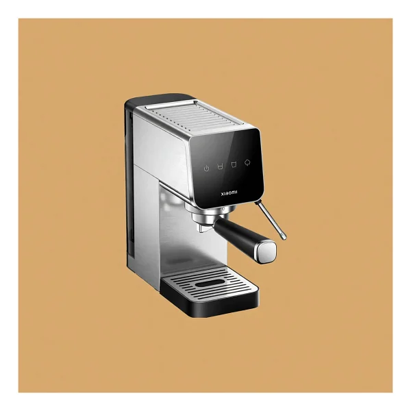 Xiaomi Cme003 Yarı Otomatik Espresso Makinesi - Görsel 8