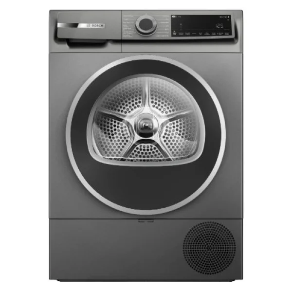 Bosch Wqj2520rtr 10 Kg Çamaşır Kurutma Makinesi - Görsel 9