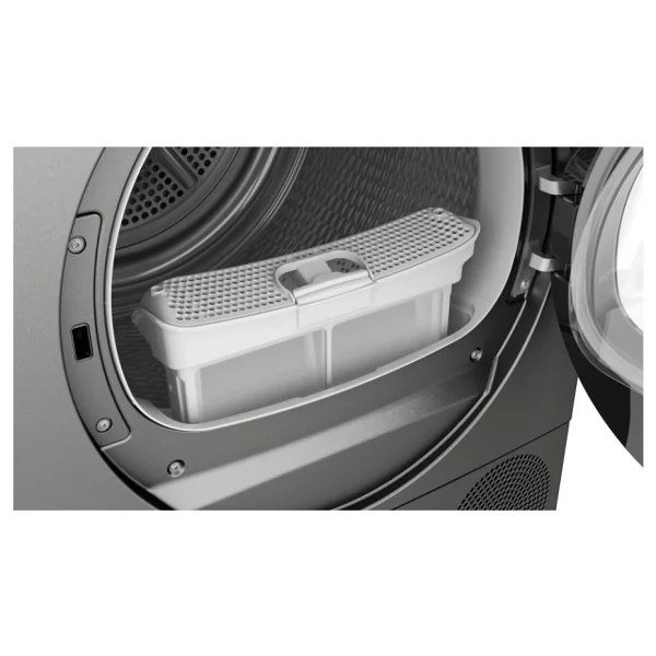 Bosch Wqj2520rtr 10 Kg Çamaşır Kurutma Makinesi - Görsel 4