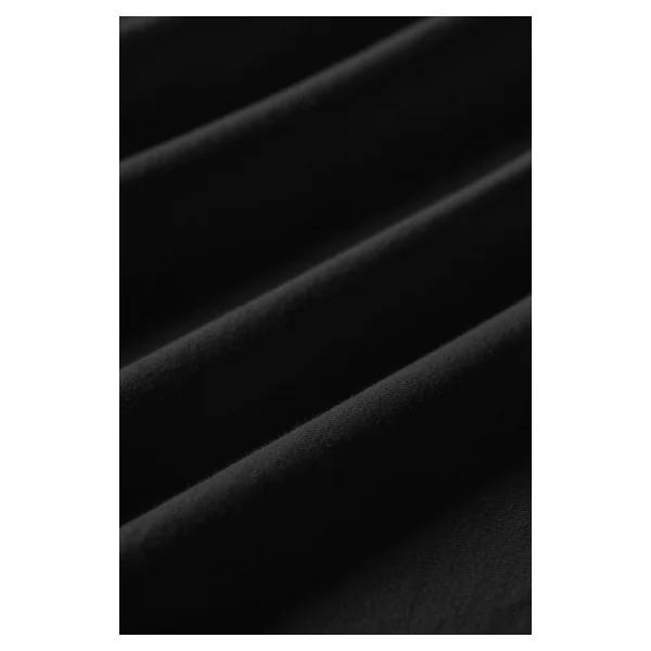 Soley Jersey %100 Pamuk Çift Kişilik 160 X 200 Lastikli Çarşaf - Görsel 4