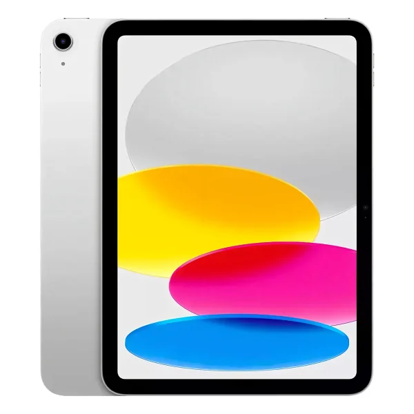 iPad 11. Nesil Wi-Fi 128 GB 11" Md3y4tu/A Gümüş Tablet - Görsel 9
